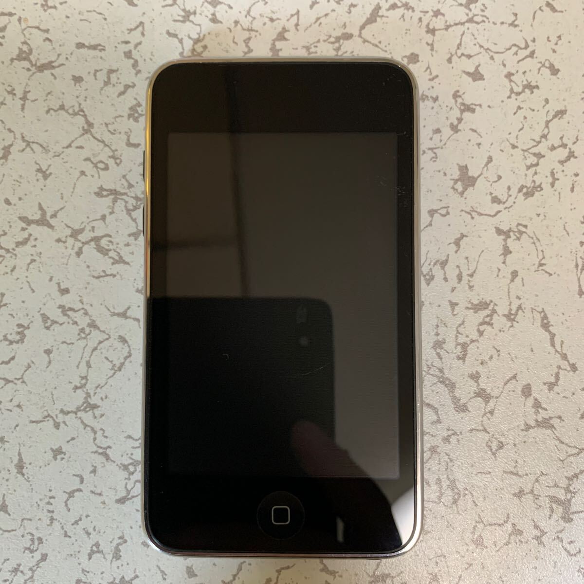 iPod touch 8G Junk 