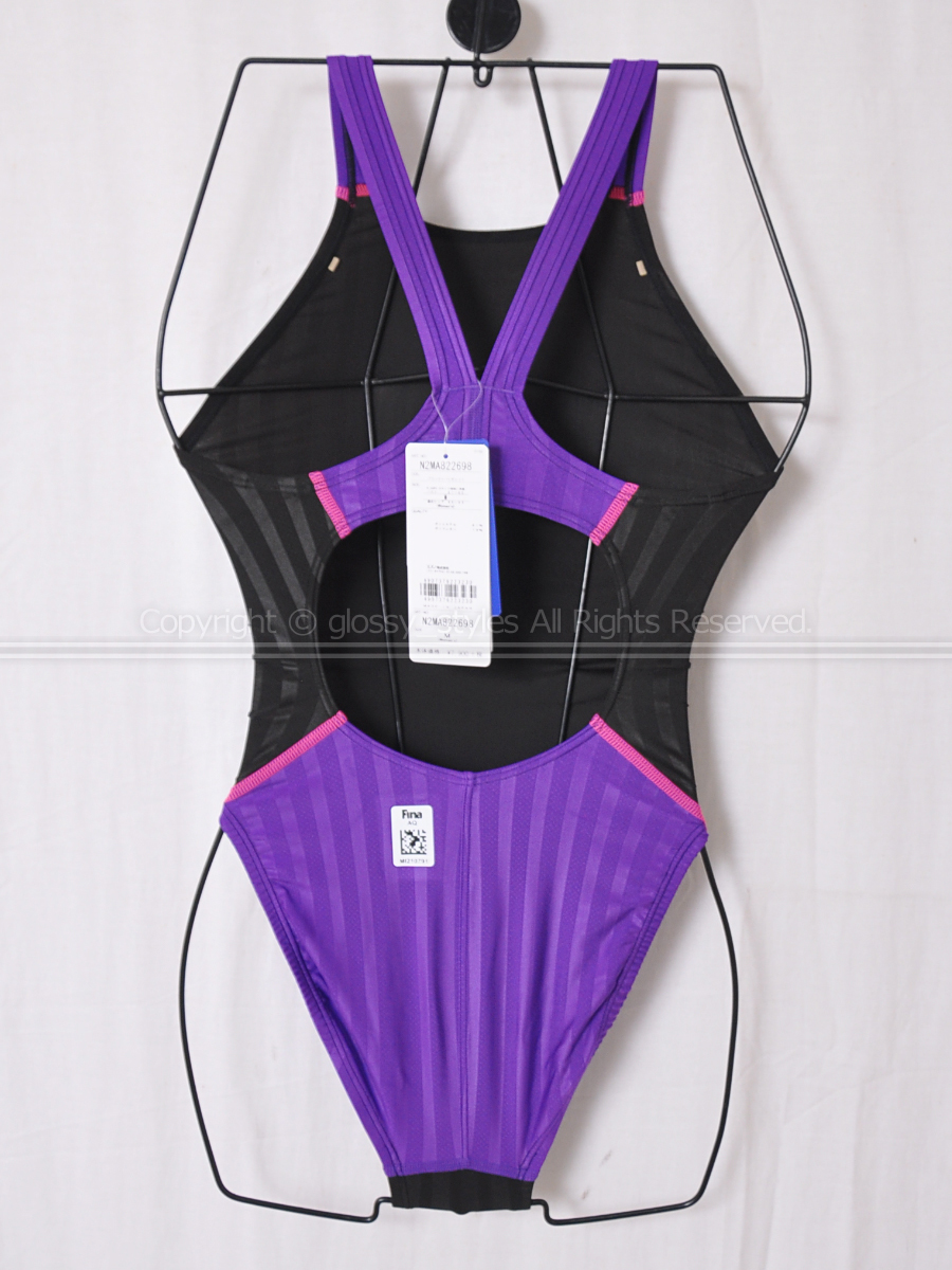 人気満点 Bibian ミズノストリーム K1727-08□新品箱付mizuno 比比昂- ワンピース