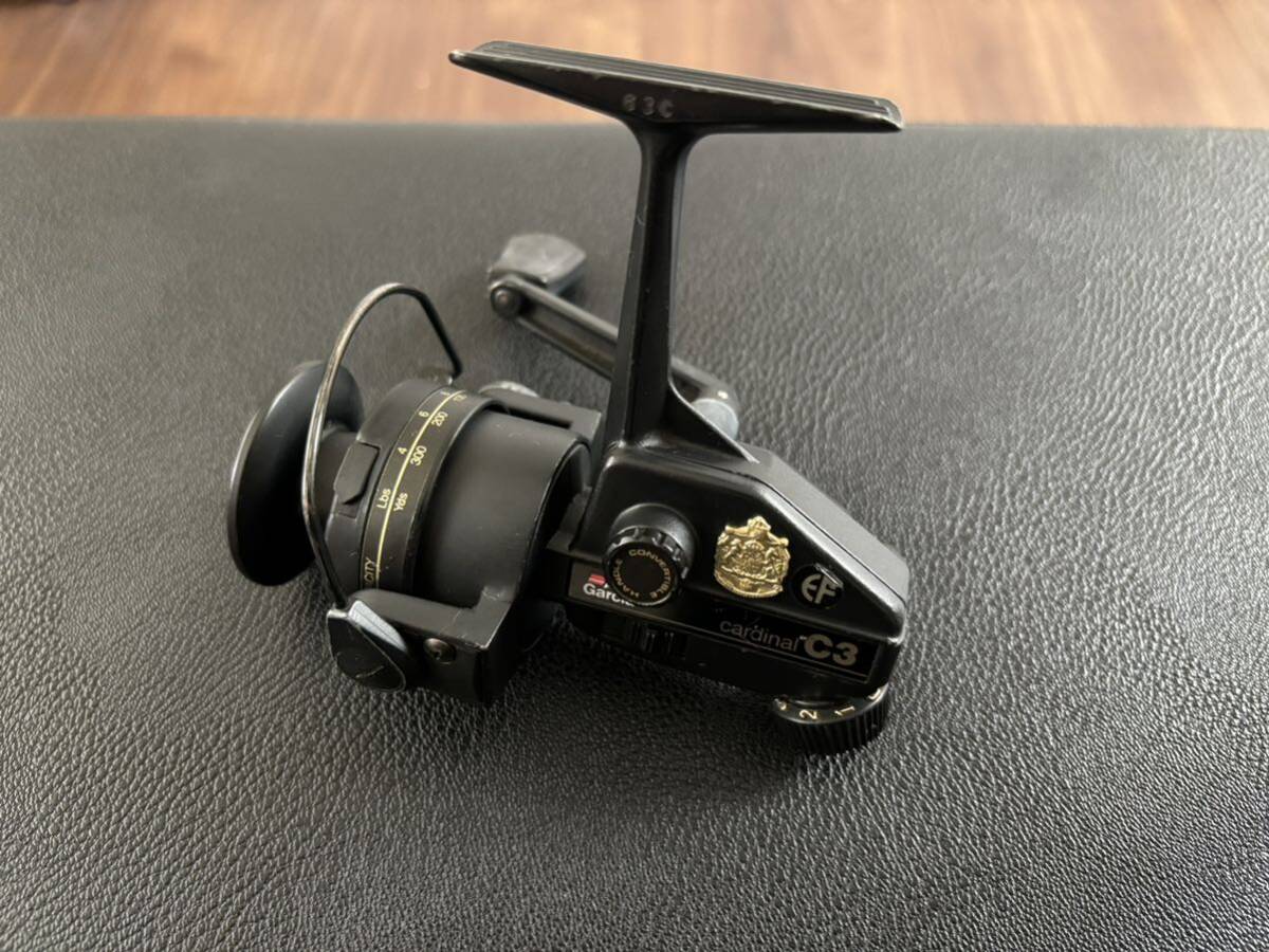 Yahoo!オークション - abu garcia cardinal C3 アブガルシア Yahoo!オークション - abu garcia cardinal C3 アブガルシア