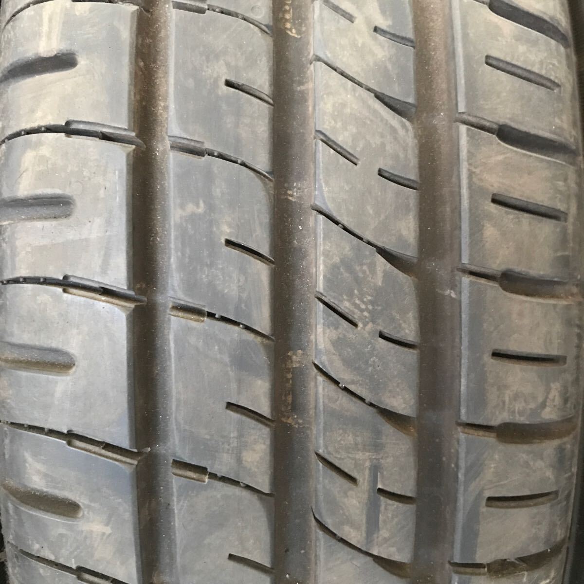 DUNLOP ENASAVE EC204 155/65R13 73S finest quality burr mountain 4ps.@ price C-512 Fukuoka * taking over warm welcome *22 year made *99%* prompt decision service goods *