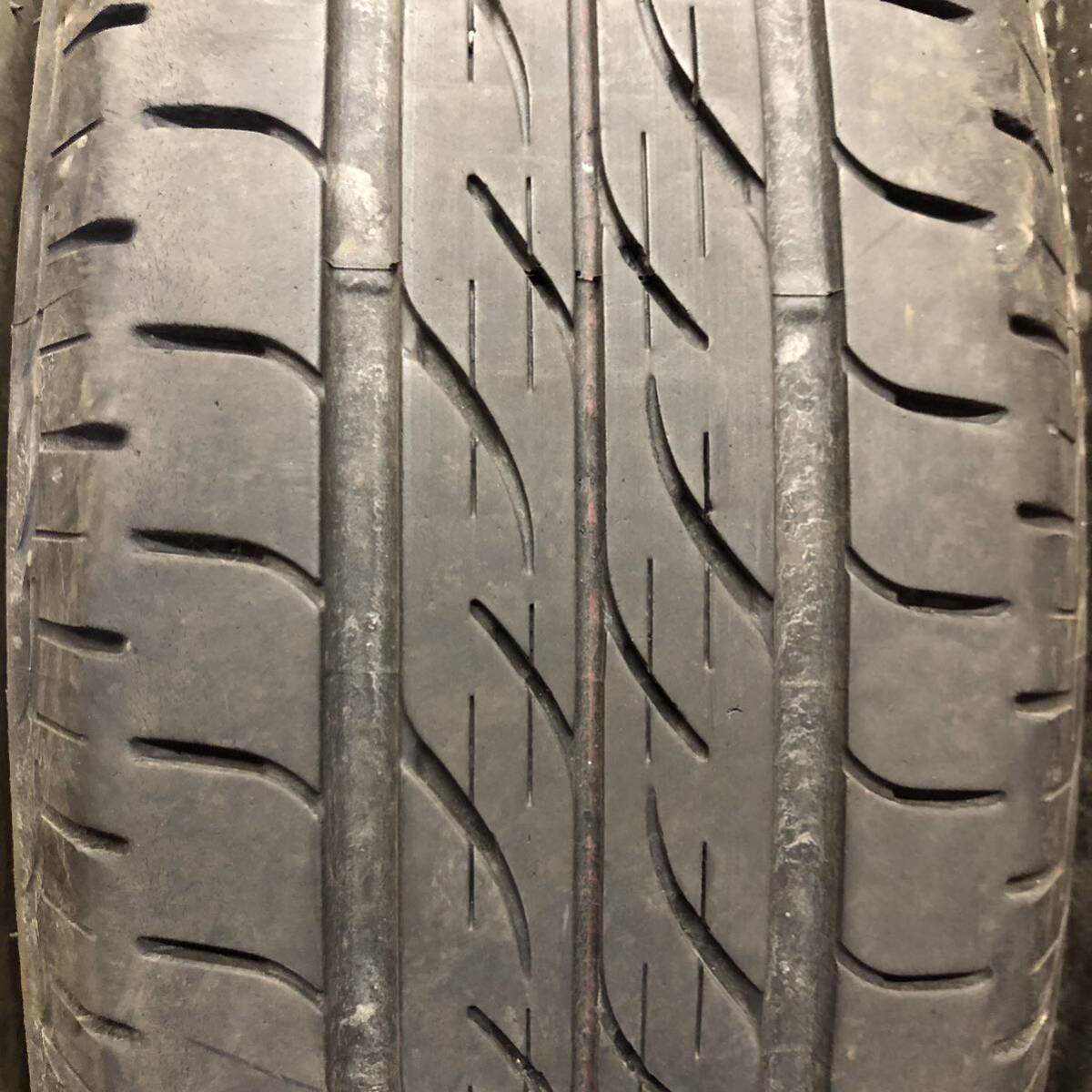 BS　NEXTRY　155/65R14　75S　極上バリ山4本価格　E-150　福岡　★引取り大歓迎★千円スタート★早い者勝ち★人気のサイズ★_画像6