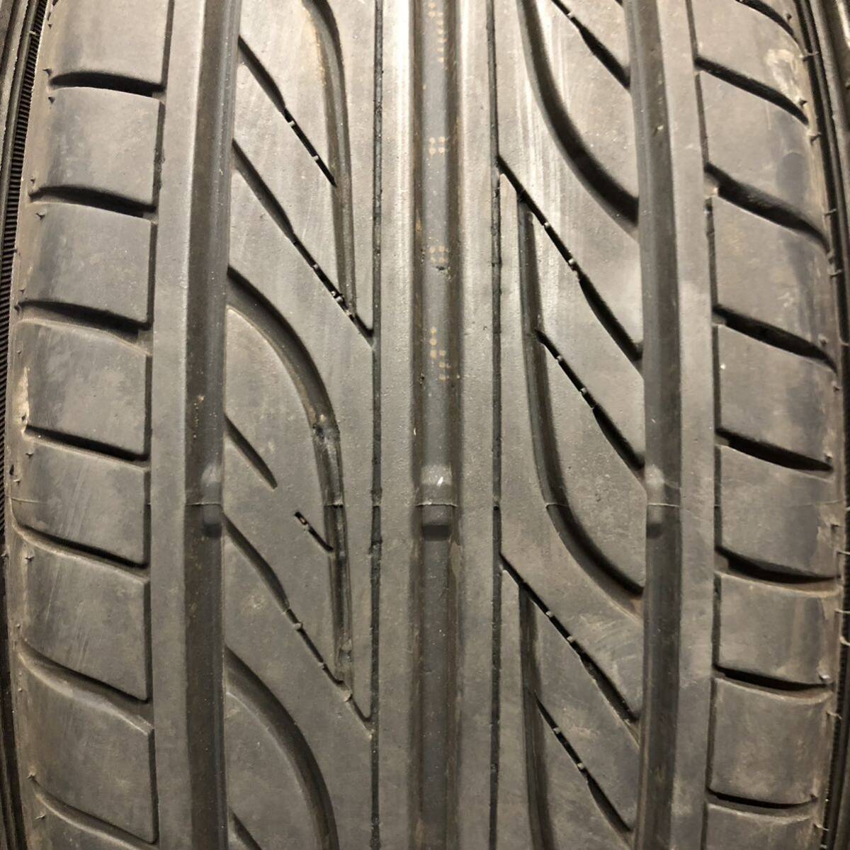 GOODYEAR　EAGLE　LS2000　165/55R14　72V　極上バリ山4本価格　E-358　福岡 ★引き取り大歓迎★格安スタート★早い者勝ち★宗像 福津 古賀_画像6