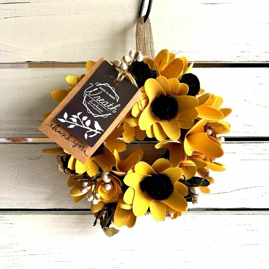  natural material. natural lease yellow ornament decoration interior dry flower 