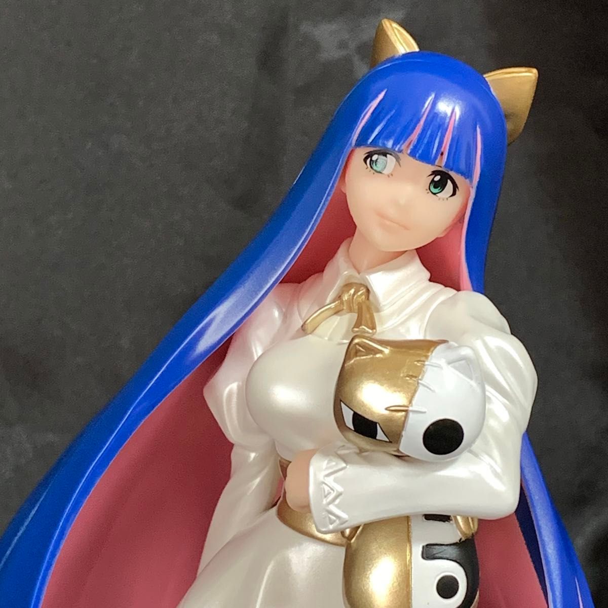 一番くじ フィギュア パンティ&ストッキング withガーター 一番くじ フィギュア パンティ&ストッキング withガーター