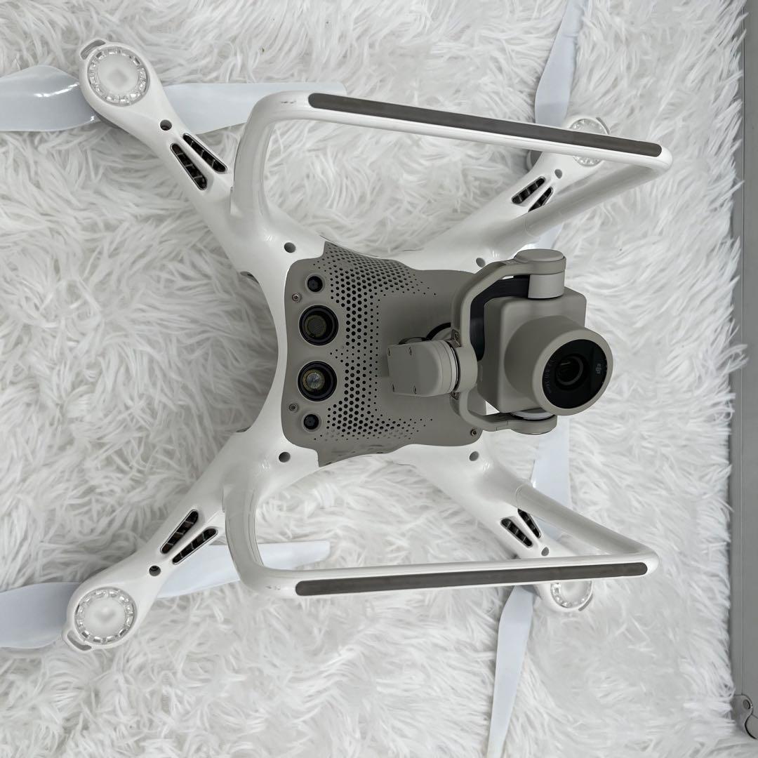 おまけ多数付 DJI PHANTOM4 PRO ドローン オプション多数 新品未 おまけ多数付 DJI PHANTOM4 PRO ドローン オプション多数 新品未