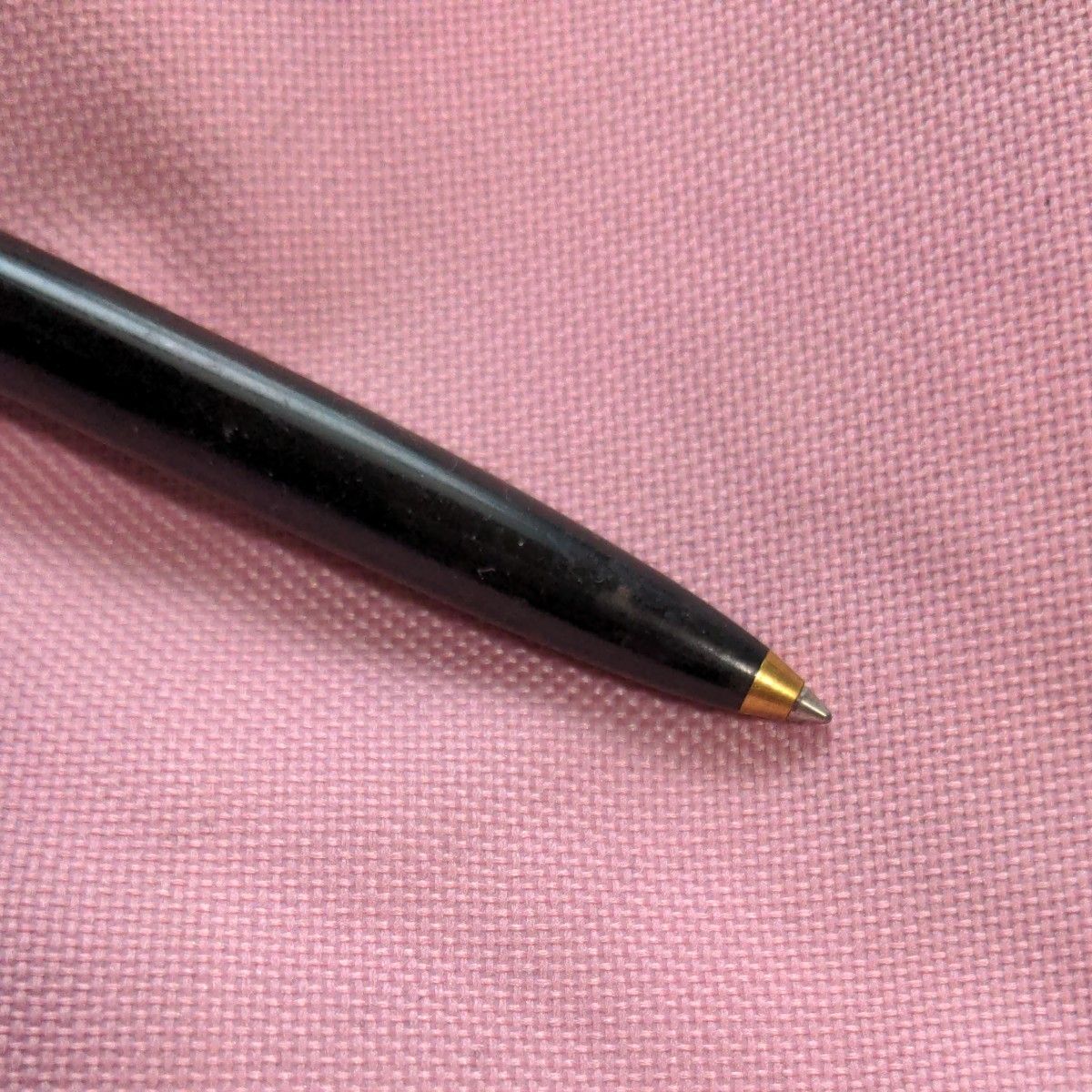 MONTBLANC ボールペンハンマートリガー