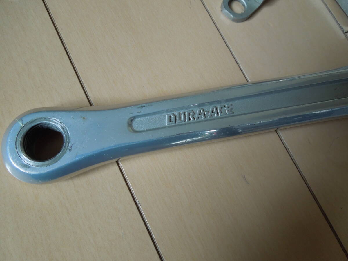 DURAACE デュラエース PCD151 ビンテージ BIA NJS 競輪 トラック DURAACE デュラエース PCD151 ビンテージ BIA NJS 競輪 トラック