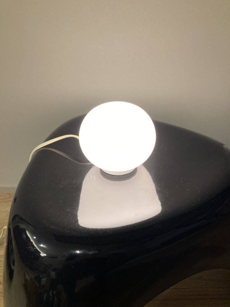 FLOSフロス mini glo-ball T ランプ照明 検:北欧ミッドセンチュリーモダンPH5ルイスポールセンAKARIイサムノグチの画像2