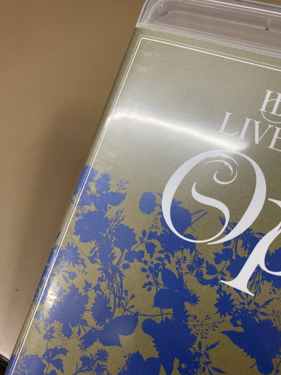 S020[LP]S14(Blu-ray/DVD) 中古 IDOLiSH7 LIVE BEYOND OP.7 Blu-rayBOX LimitedEdition アイナナ 完全生産限定版 4/26出品の画像2