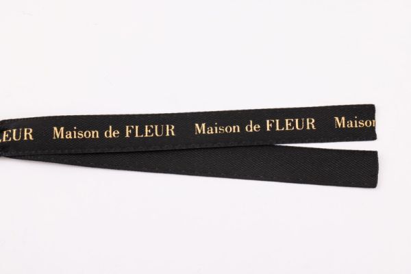 1 240 Maison de FLEUR BLACK マルチケースセット 送料370円の画像3