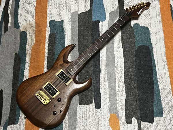 Yahoo!オークション - Aria ProⅡ AQUANOTE Series Mahogany Yahoo!オークション - Aria ProⅡ AQUANOTE Series Mahogany