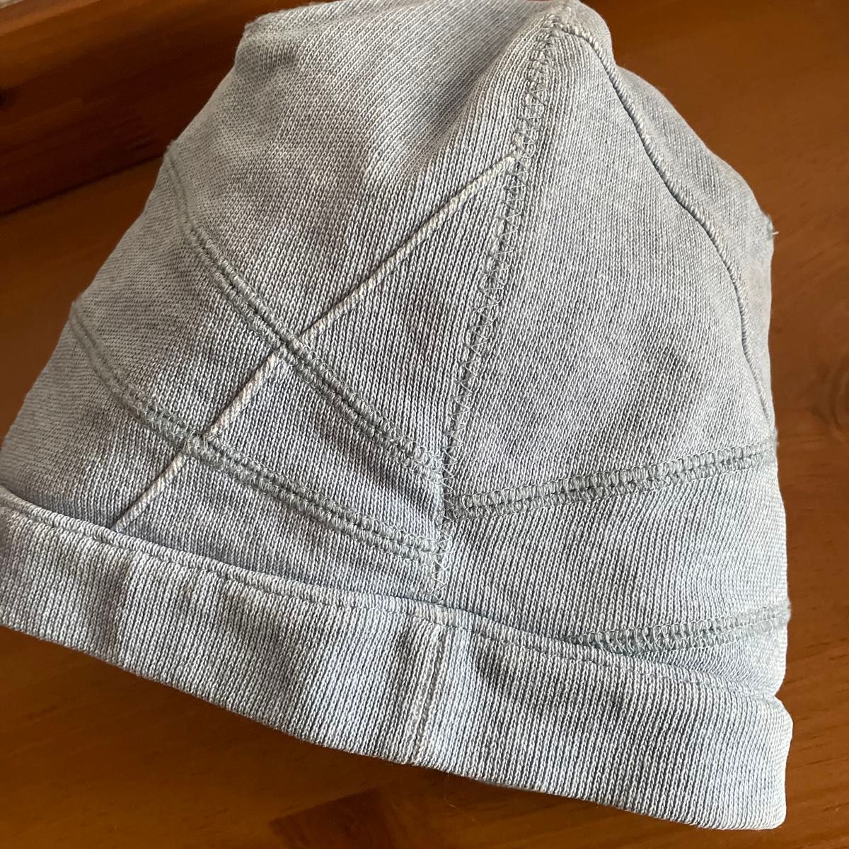 SENSE GRACE ジーンズ素材　綿100% 柔らかい帽子