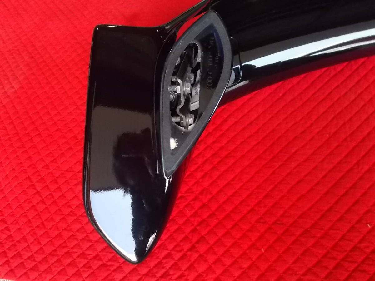代購代標第一品牌 樂淘letao 中古 稀少 本物美品honda純正リアウィングシビックtype R Fk2
