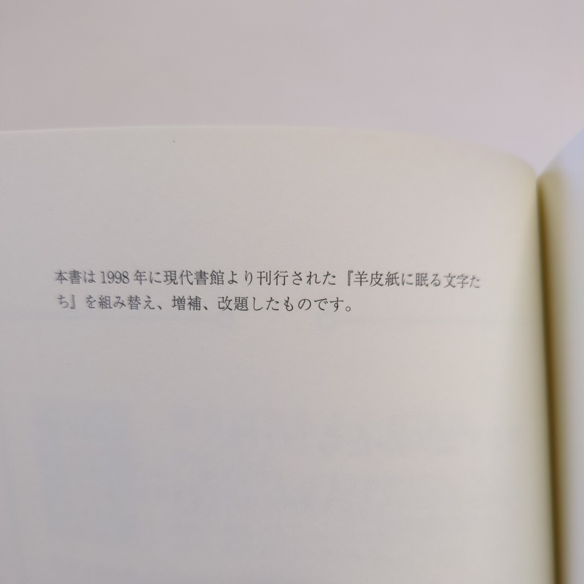 羊皮紙に眠る文字たち再入門 黒田龍之助 白水社 中古 ロシア語 言語学 03511F011_画像4