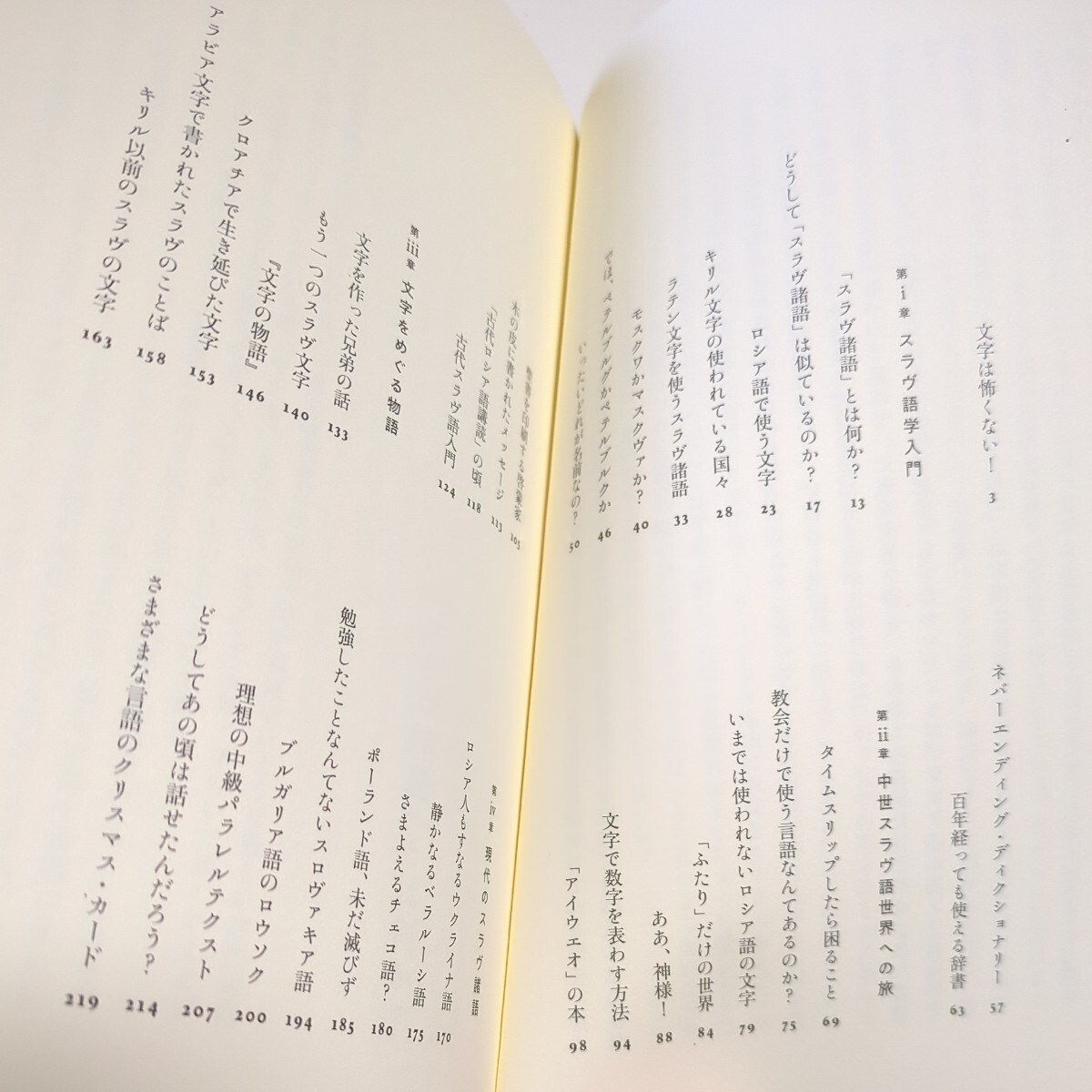 羊皮紙に眠る文字たち再入門 黒田龍之助 白水社 中古 ロシア語 言語学 03511F011_画像3