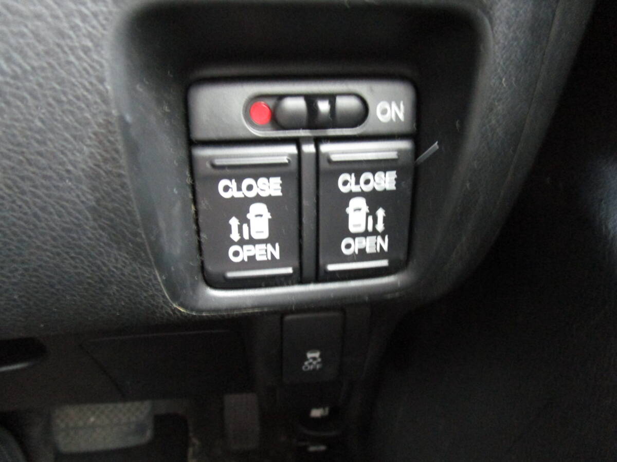 N-BOX カスタムG・ターボパッケージ ４WDの画像9