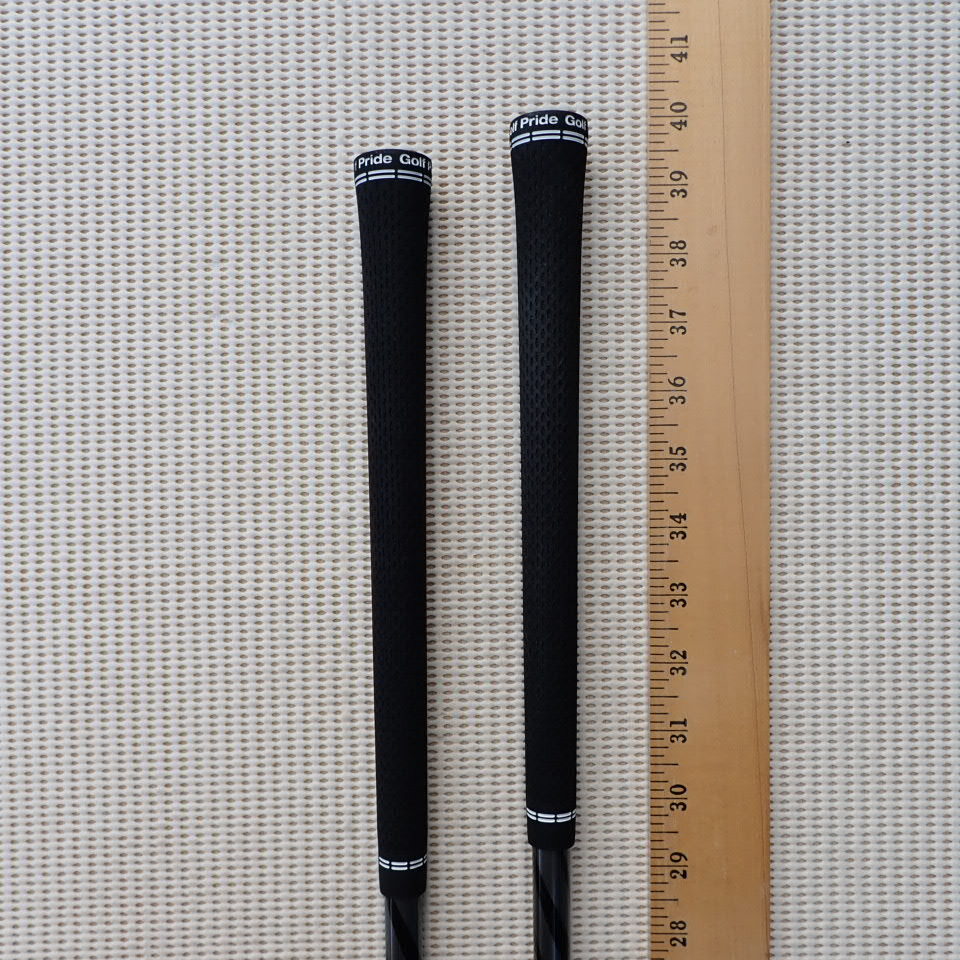 G430 22度/26度 MCH 70 (S) BLACK ハイブリッド 4H/5H (PING ヘッドカバー レンチ付き)の画像9
