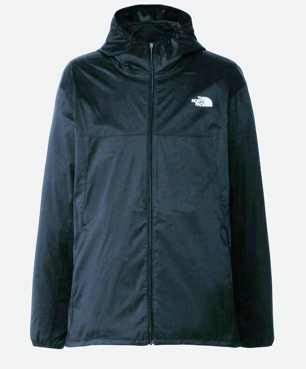 ◯最新作 美品 新品タグ付き 正規品 THE NORTH FACE 男性用 Mサイズ 型番NP72385 Anytime Wind Hoodie ウィンドフーディ BM ※未使用 美品 Bibian 比比昂- ◯最新作美品新品タグ付き正規品THE NORTH FACE
