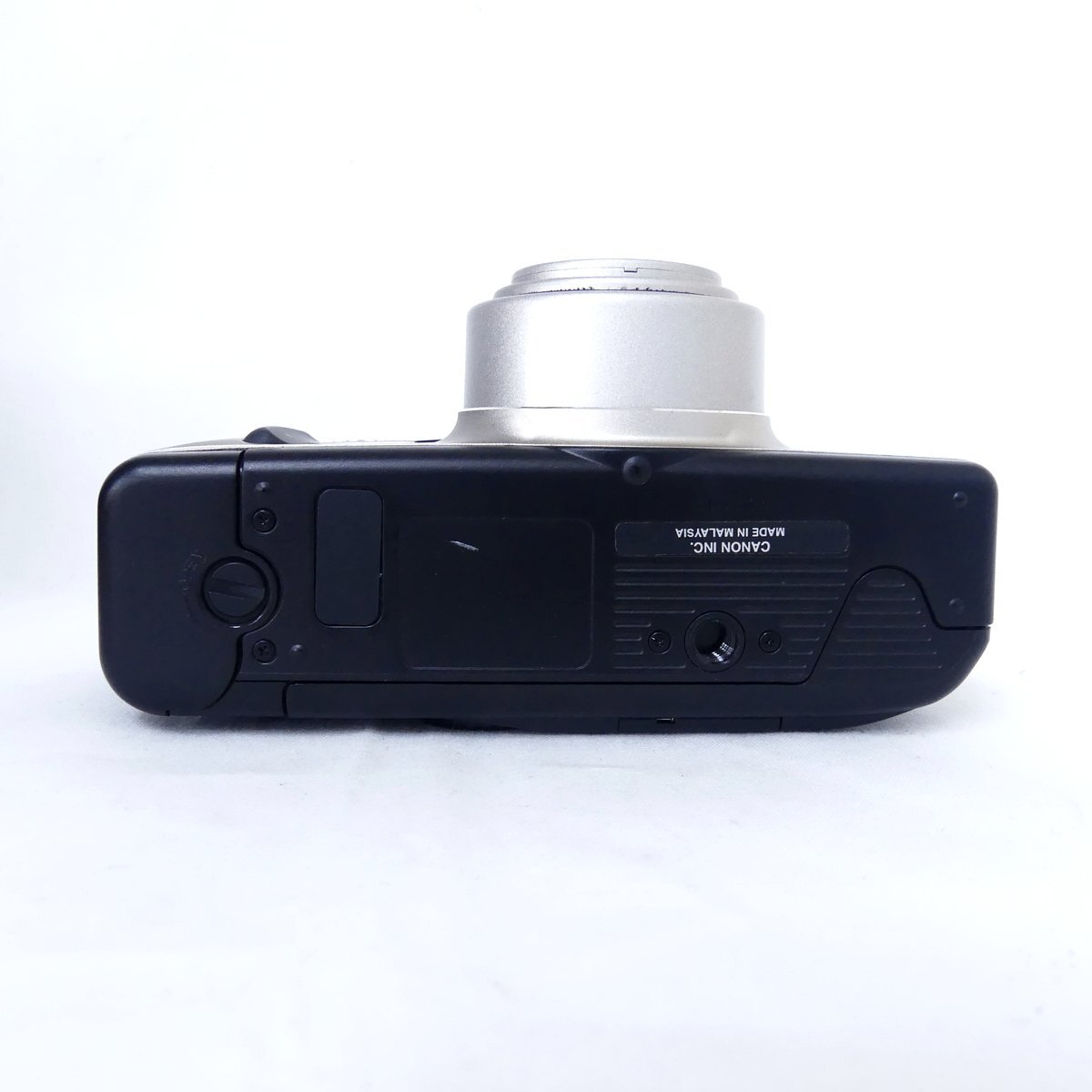 Canon キャノン Autoboy オートボーイ SII XL 38-135mm F3.6-8.9 フィルムカメラ コンパクトカメラ 通電OK USED /2404Cの画像4