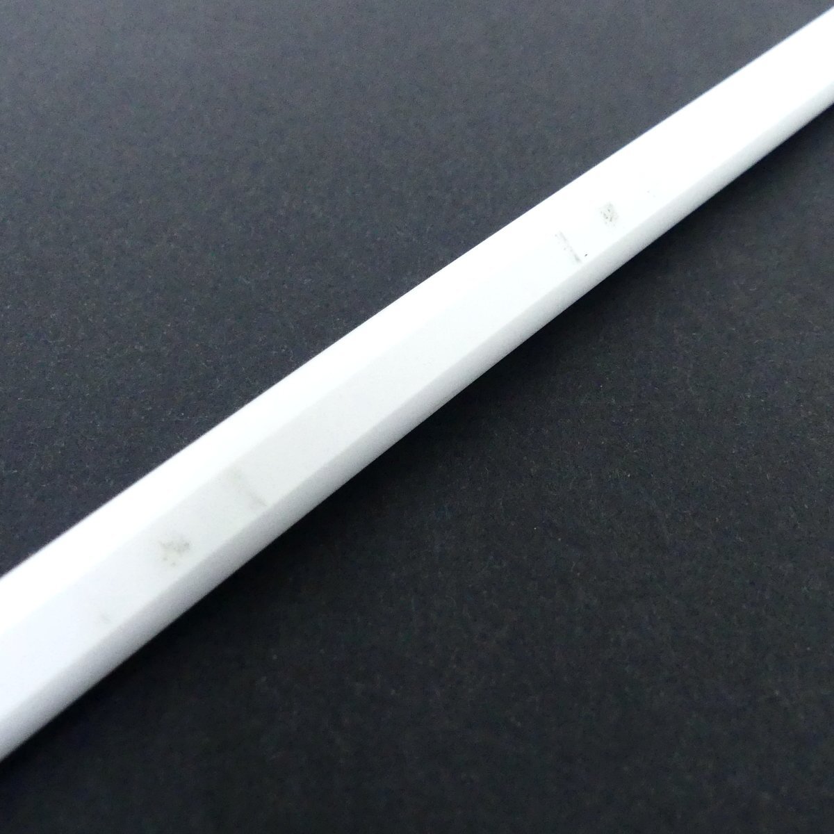 Apple Pencil アップルペンシル 第2世代 A2051 純正品 動作品 USED /2404Cの画像5