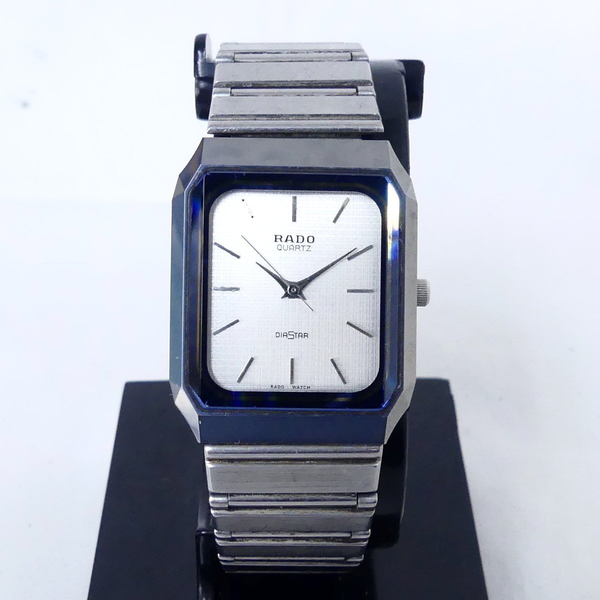 Yahoo!オークション - RADO ラドー DIASTAR ダイヤスター Yahoo!オークション - RADO ラドー DIASTAR ダイヤスター