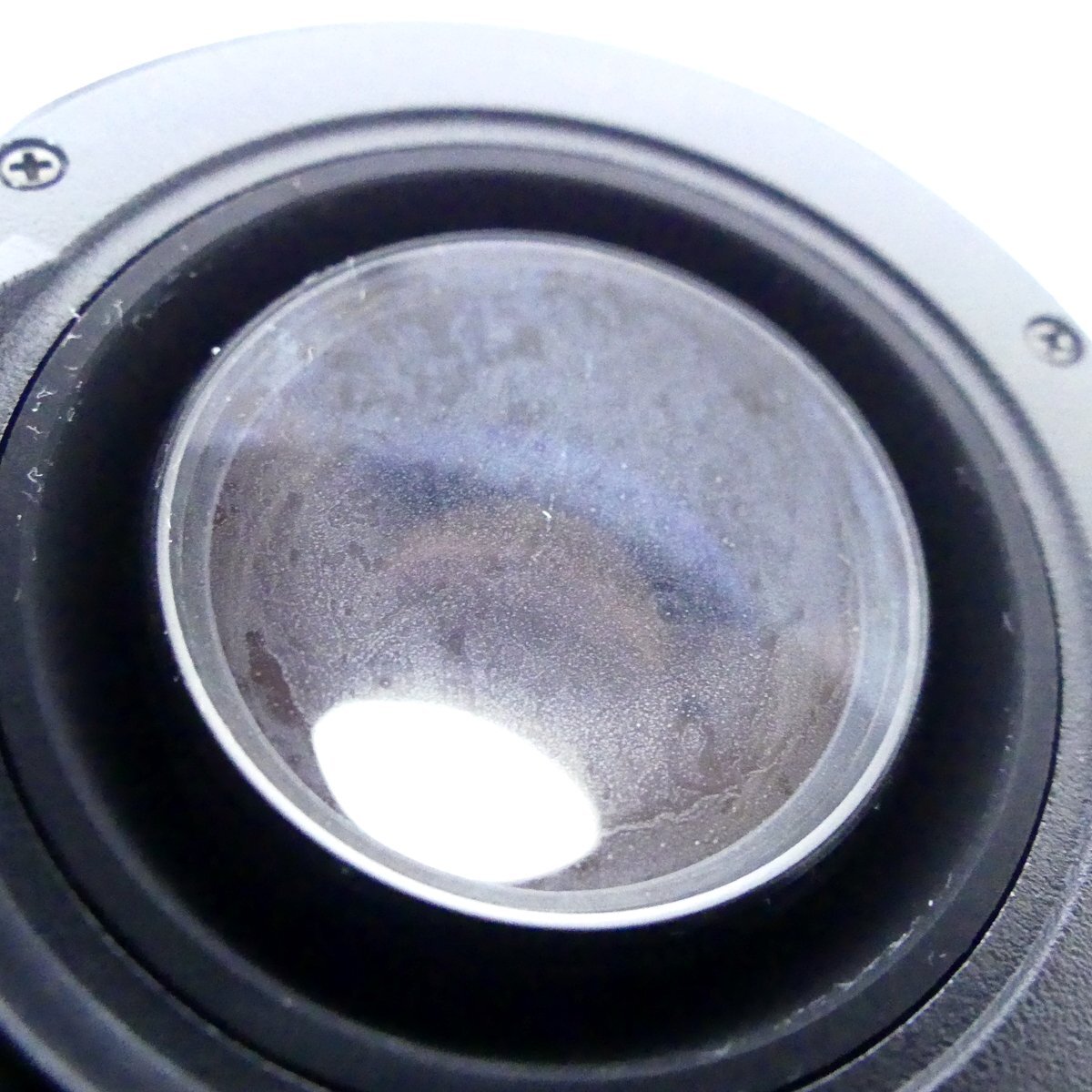 SIGMA シグマ 70-300mm F4-5.6 DL MACRO カメラレンズ 交換レンズ キャノン用 USED /2404Cの画像6