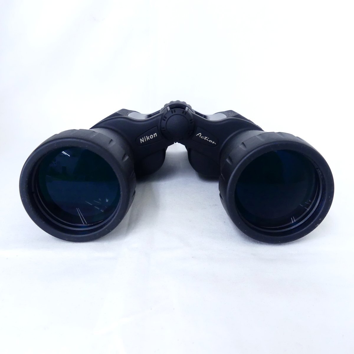 Nikon Nikon Action action model unknown binoculars outdoor USED /2404C