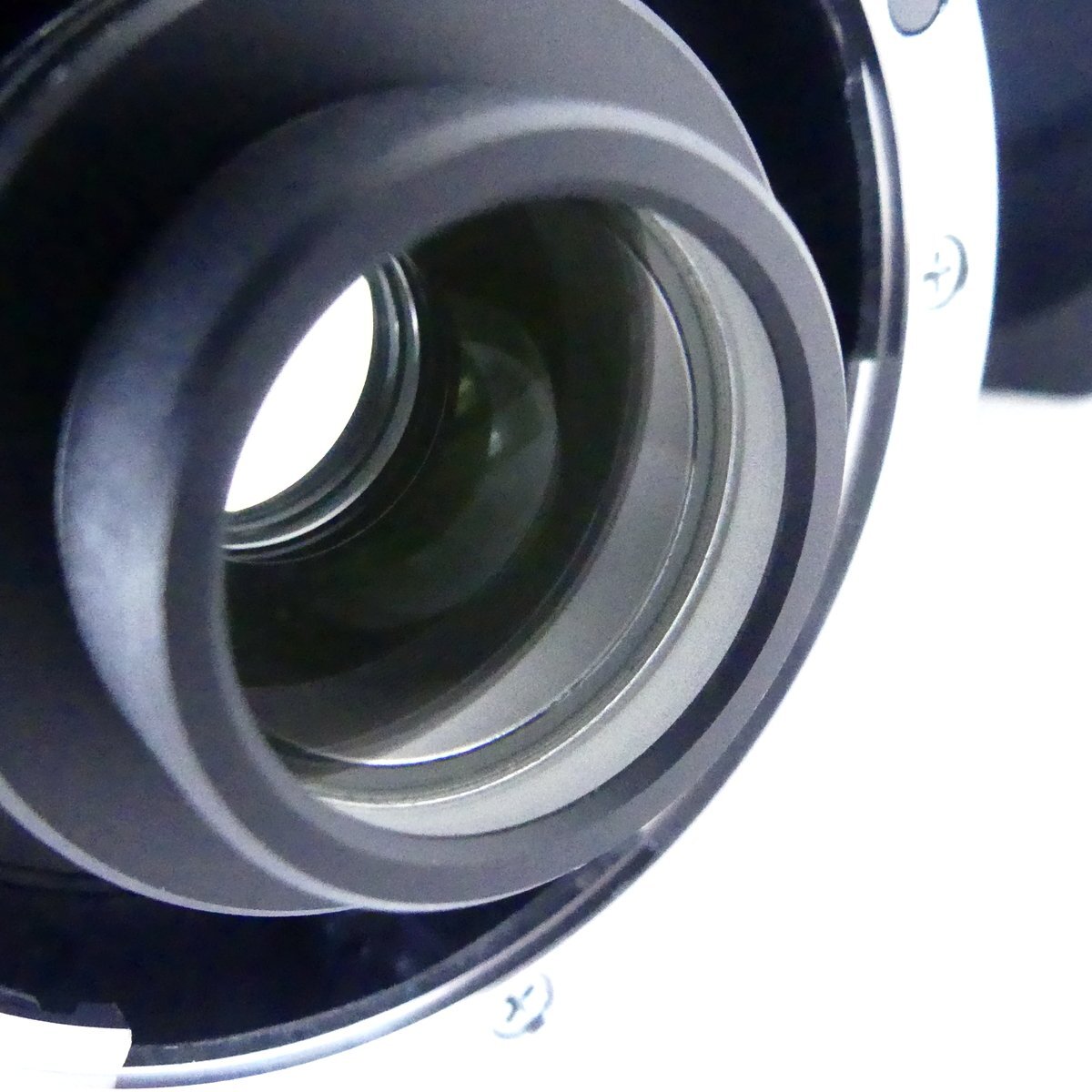 Nikon ニコン FEP-50W フィールドスコープ用 接眼レンズ USED /2404Cの画像3