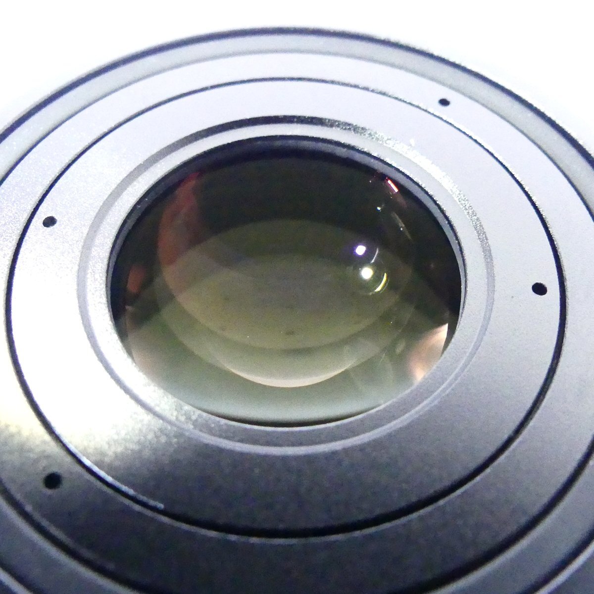 Nikon ニコン FEP-50W フィールドスコープ用 接眼レンズ 美品 /2404Cの画像5