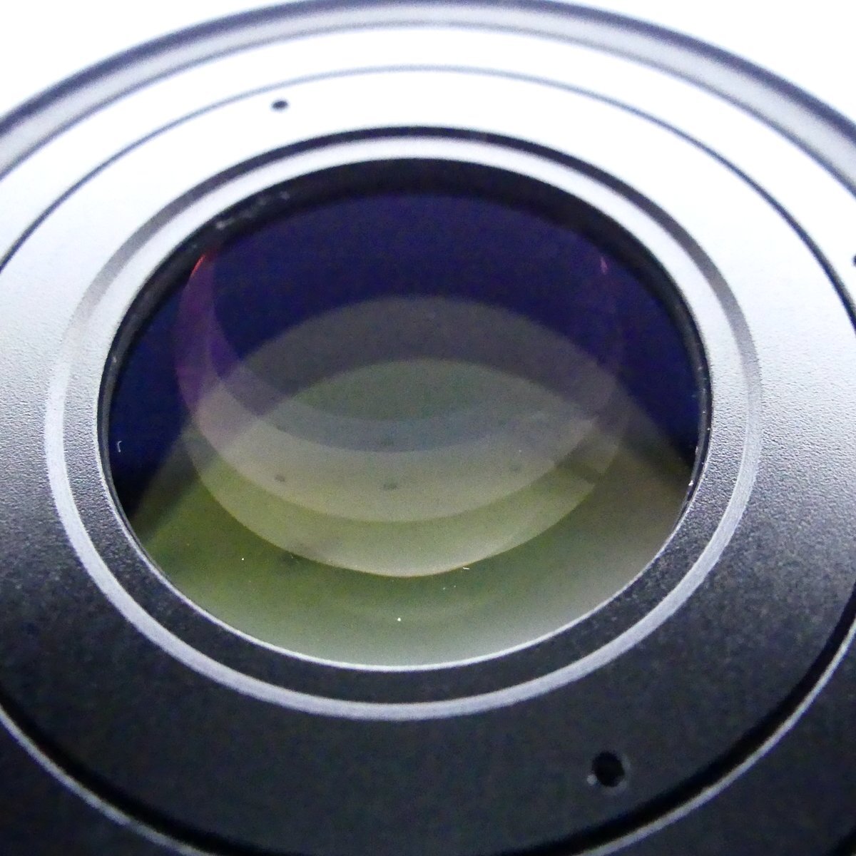 Nikon ニコン FEP-50W フィールドスコープ用 接眼レンズ USED /2404Cの画像5