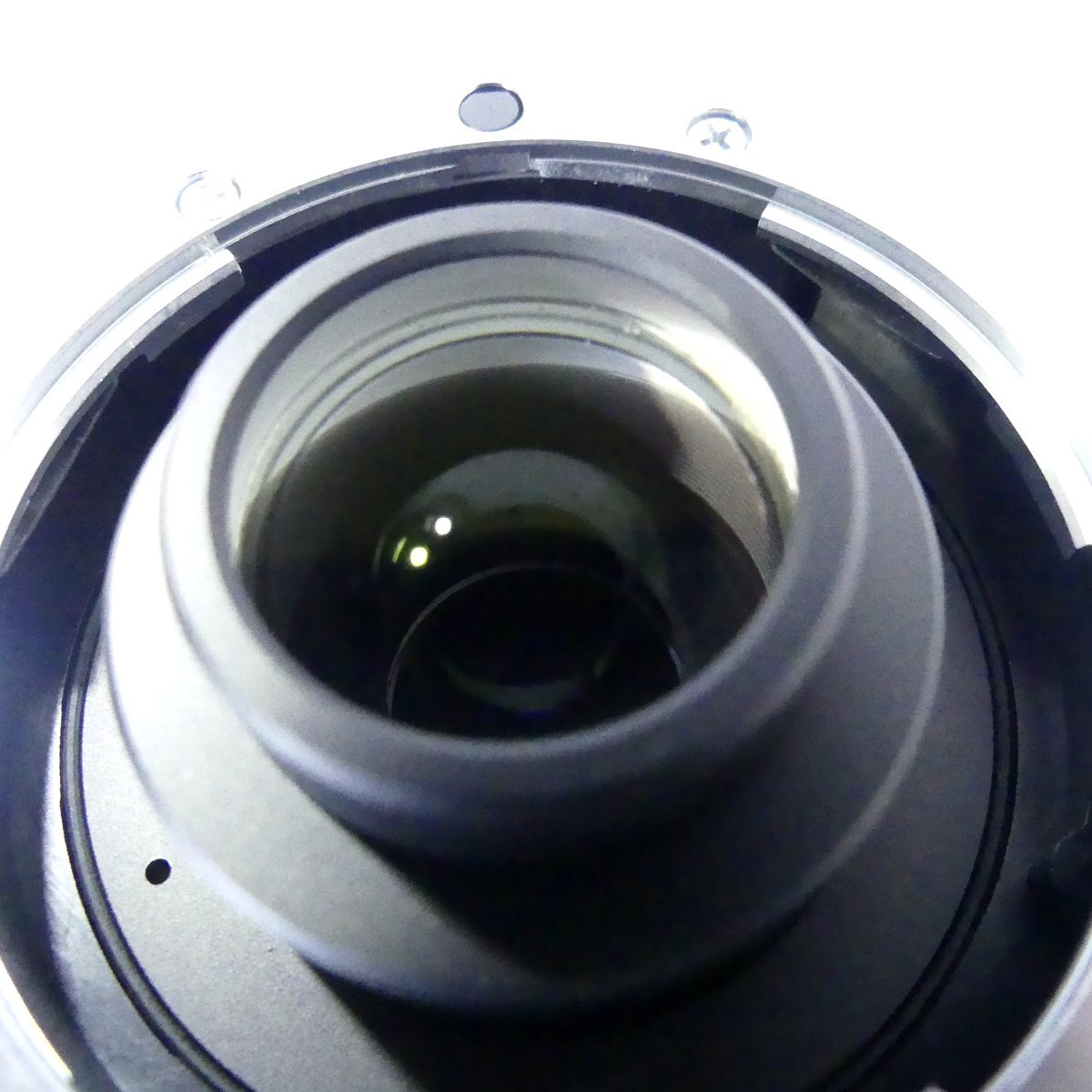Nikon ニコン FEP-50W フィールドスコープ用 接眼レンズ 美品 /2404Cの画像4