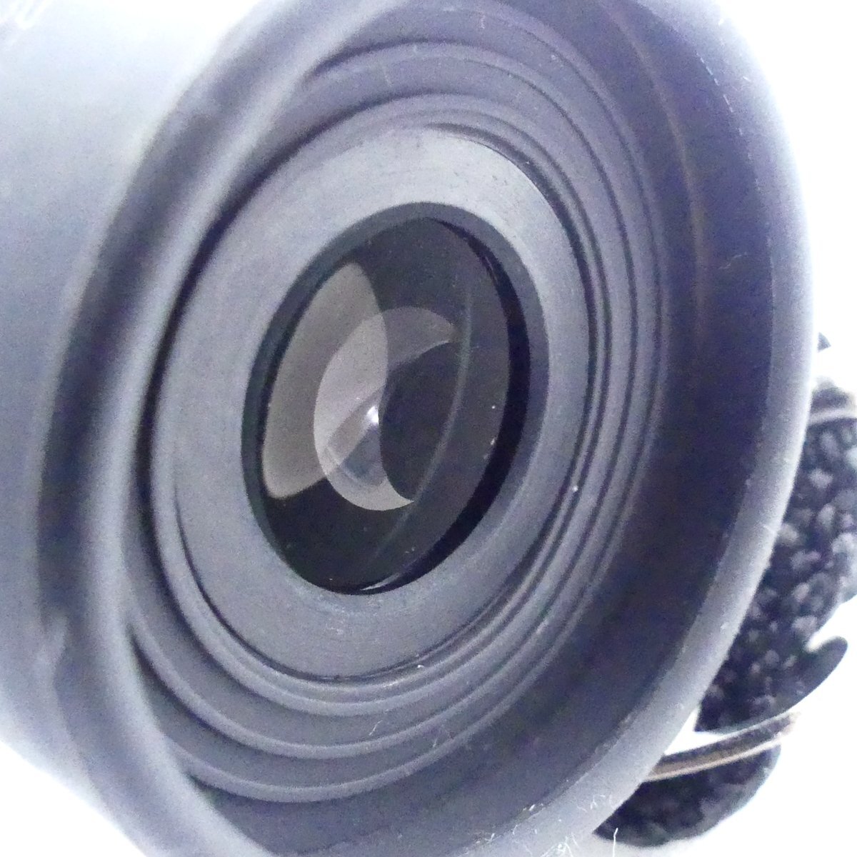 OLYMPUS Olympus 10×24 PC 5.7° light weight binoculars outdoor USED /2404C