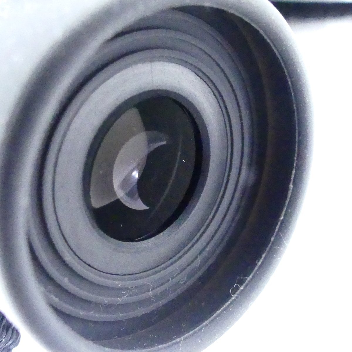 OLYMPUS オリンパス 10×24 PC 5.7° 軽量 双眼鏡 アウトドア USED /2404Cの画像6