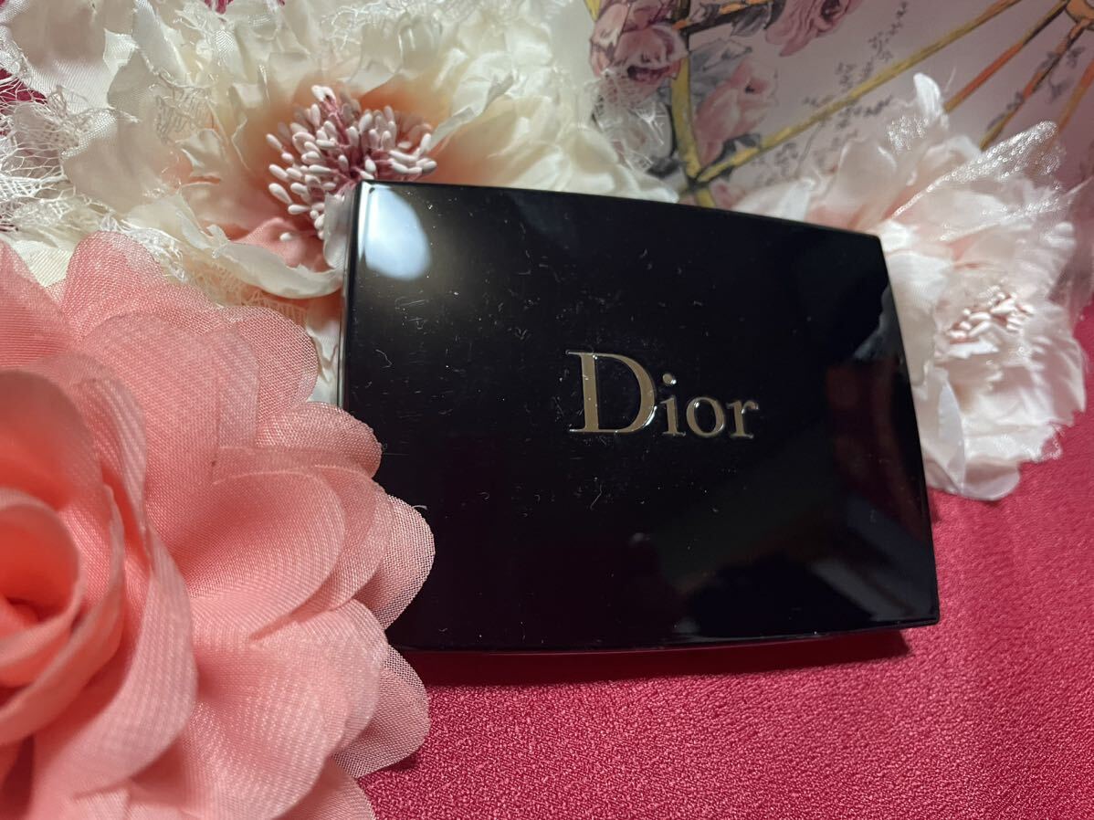 Dior ディオール クリスチャンディオール ファンデーション_画像6