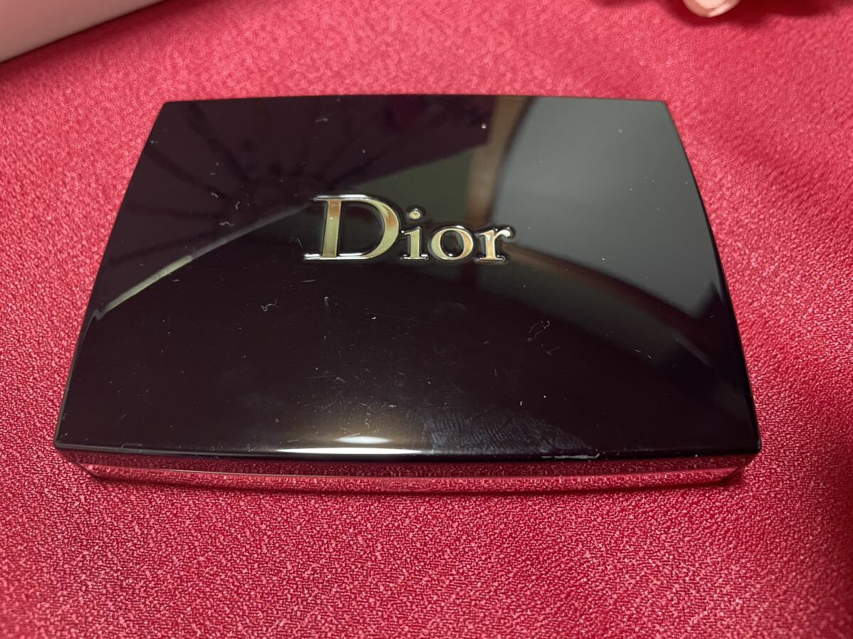 Dior ディオール クリスチャンディオール ファンデーション_画像4