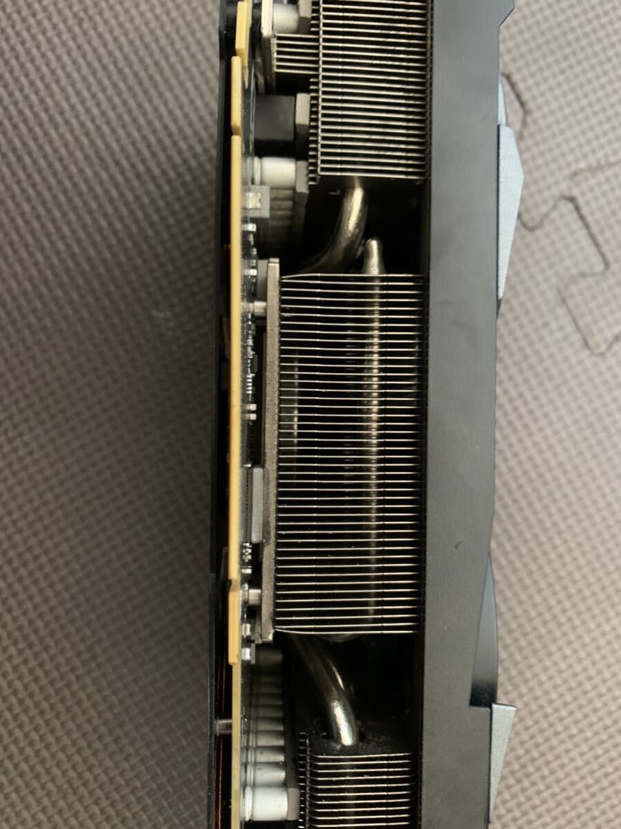 GeForce MSI RTX 3090 VENTUS ジャンクの画像2