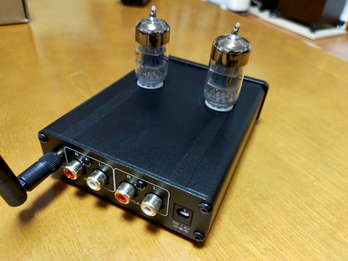 AIYIMA TUBE-T7 の画像4