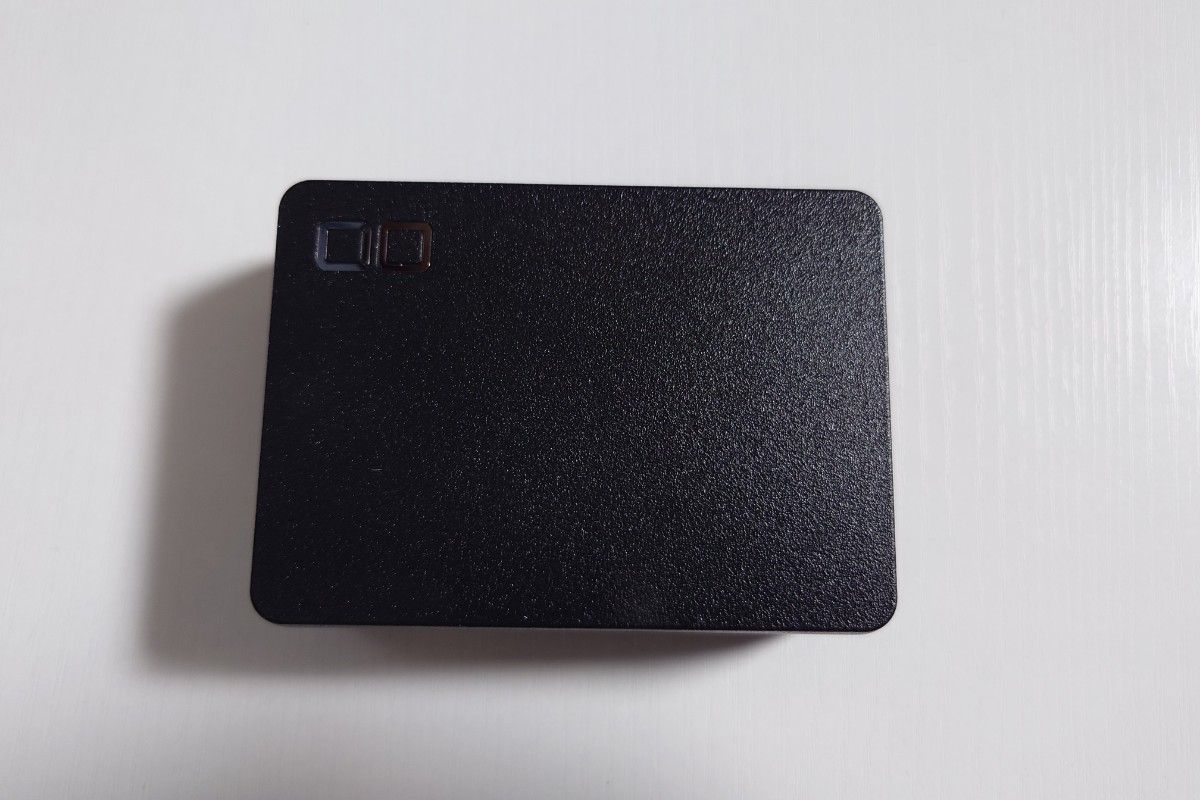 CIO SMARTCOBY TRIO 20000mAh 65w