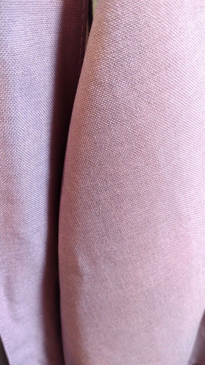ボトムMISCH MASCH日本製リボンタックギャザースカート膝丈上下　Mサイズ