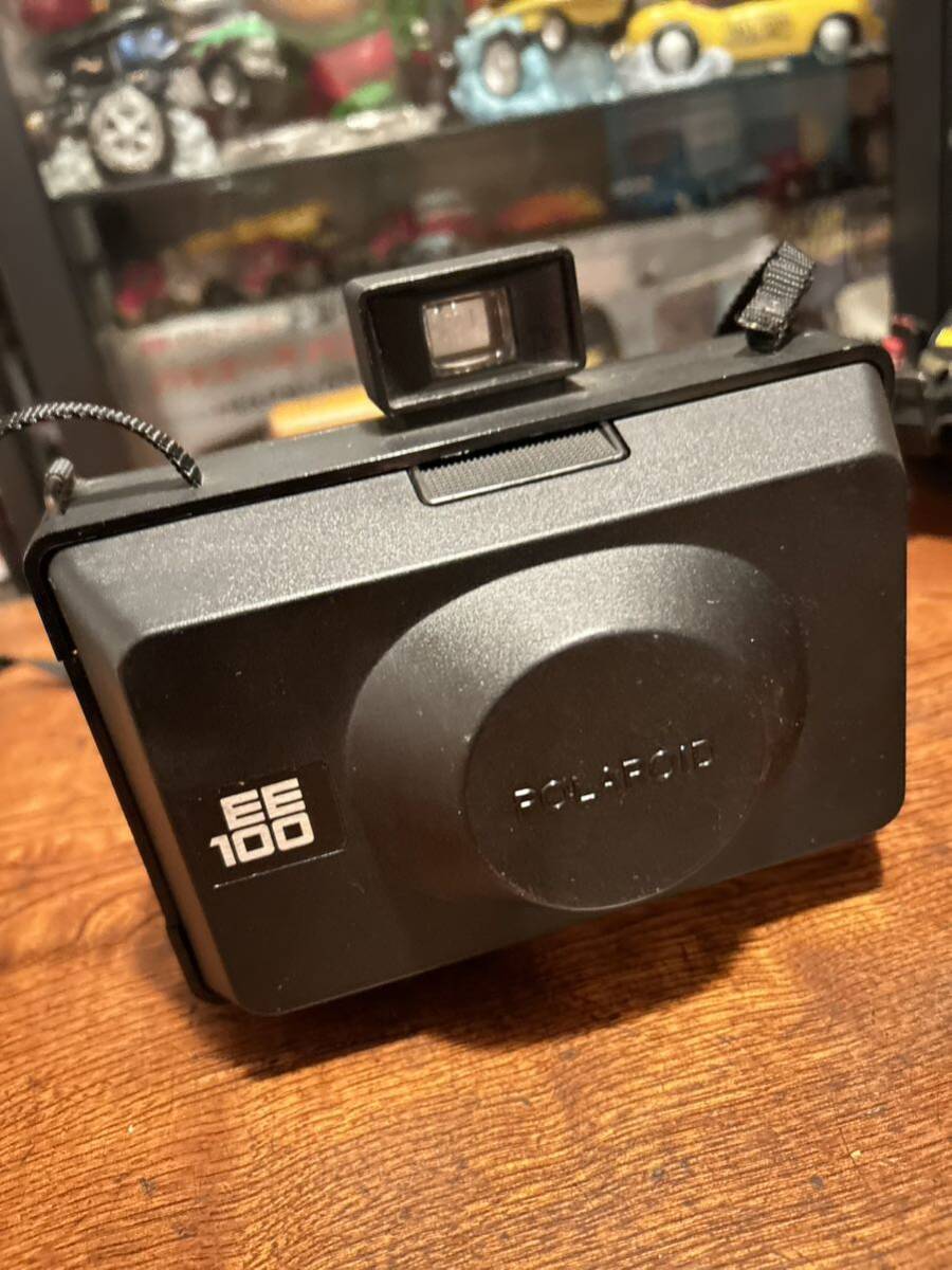 POLAROID EE100の画像4