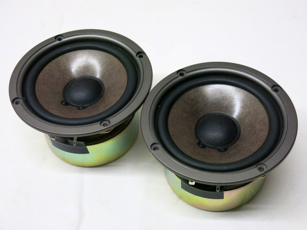04K144 ONKYO オンキョー スピーカーユニット ネジ付属 [25W 5Ω 04K144 ONKYO オンキョー スピーカーユニット ネジ付属 [25W 5Ω