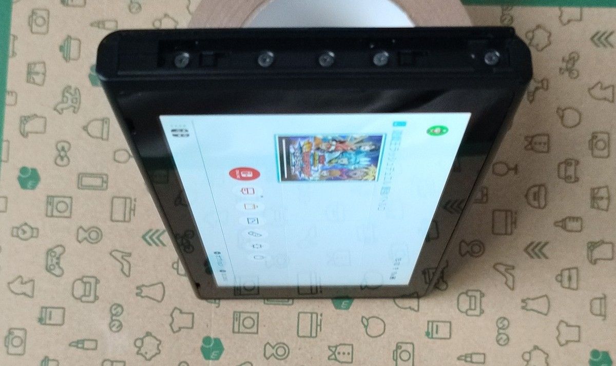 未対策機 旧型 2017年製 Nintendo Switch スイッチ 本体のみ 未対策機 旧型 2017年製 Nintendo Switch スイッチ 本体のみ