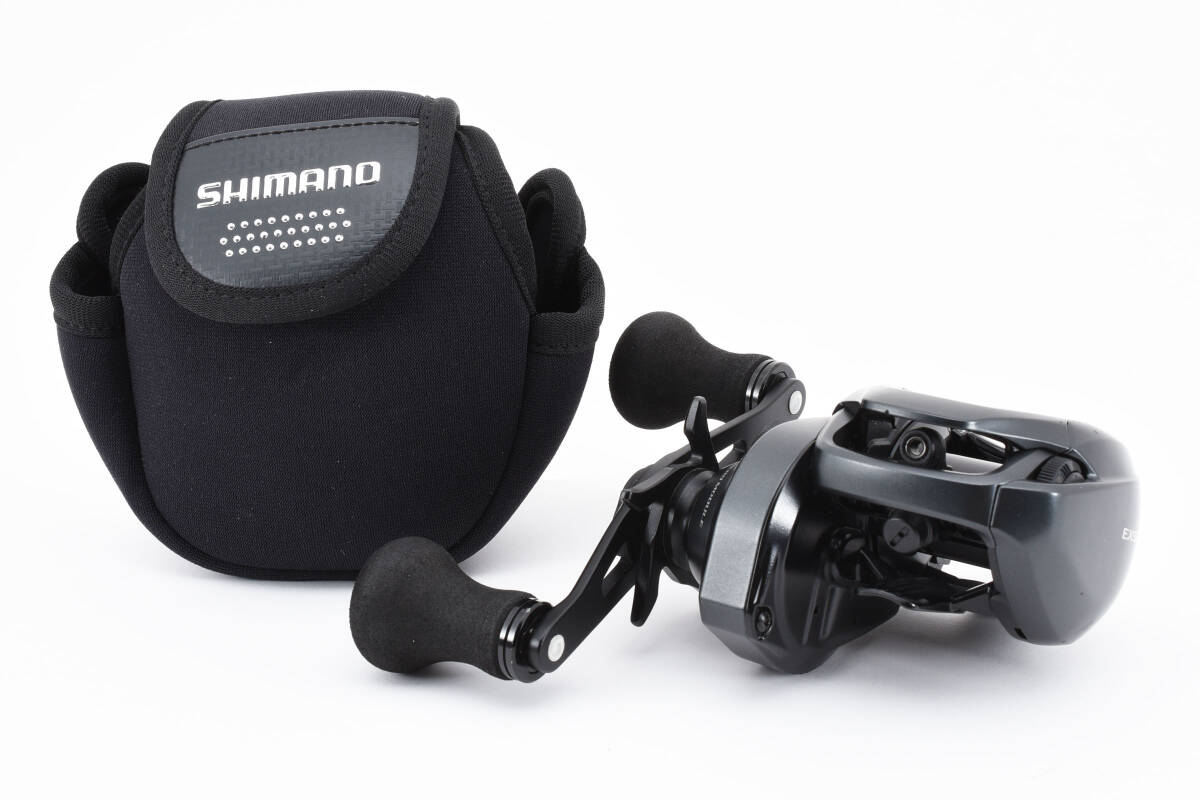 Yahoo!オークション - シマノ 20 エクスセンス DC SS HG 右 中古 Yahoo!オークション - シマノ 20 エクスセンス DC SS HG 右 中古