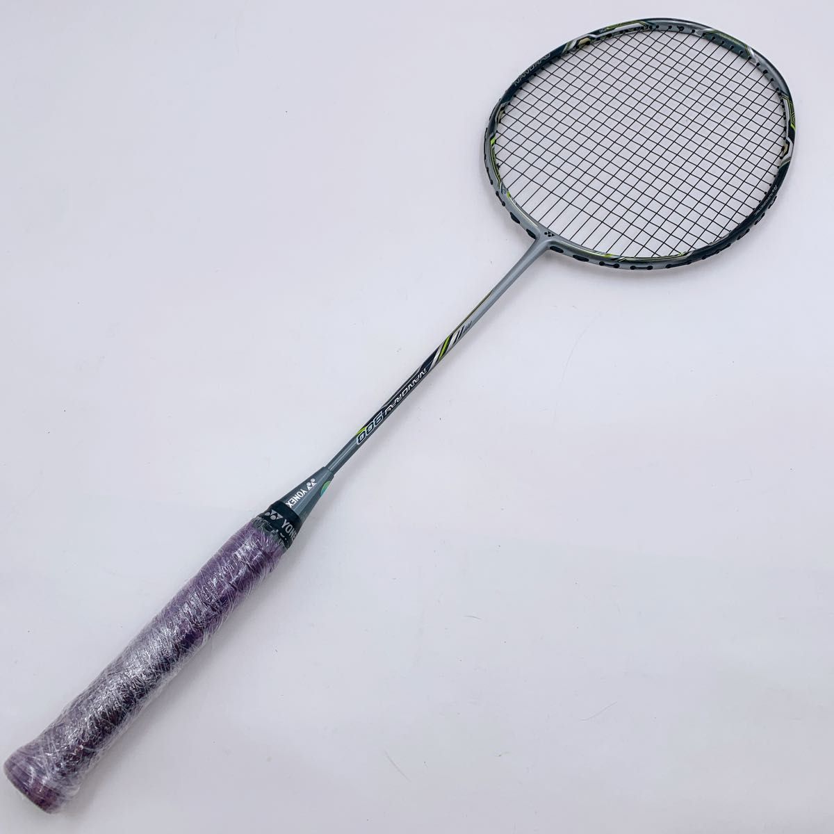 廃盤モデル】YONEX NANORAY 900 3UG5バドミントン|Yahoo!フリマ 廃盤モデル】YONEX NANORAY 900 3UG5バドミントン|Yahoo!フリマ