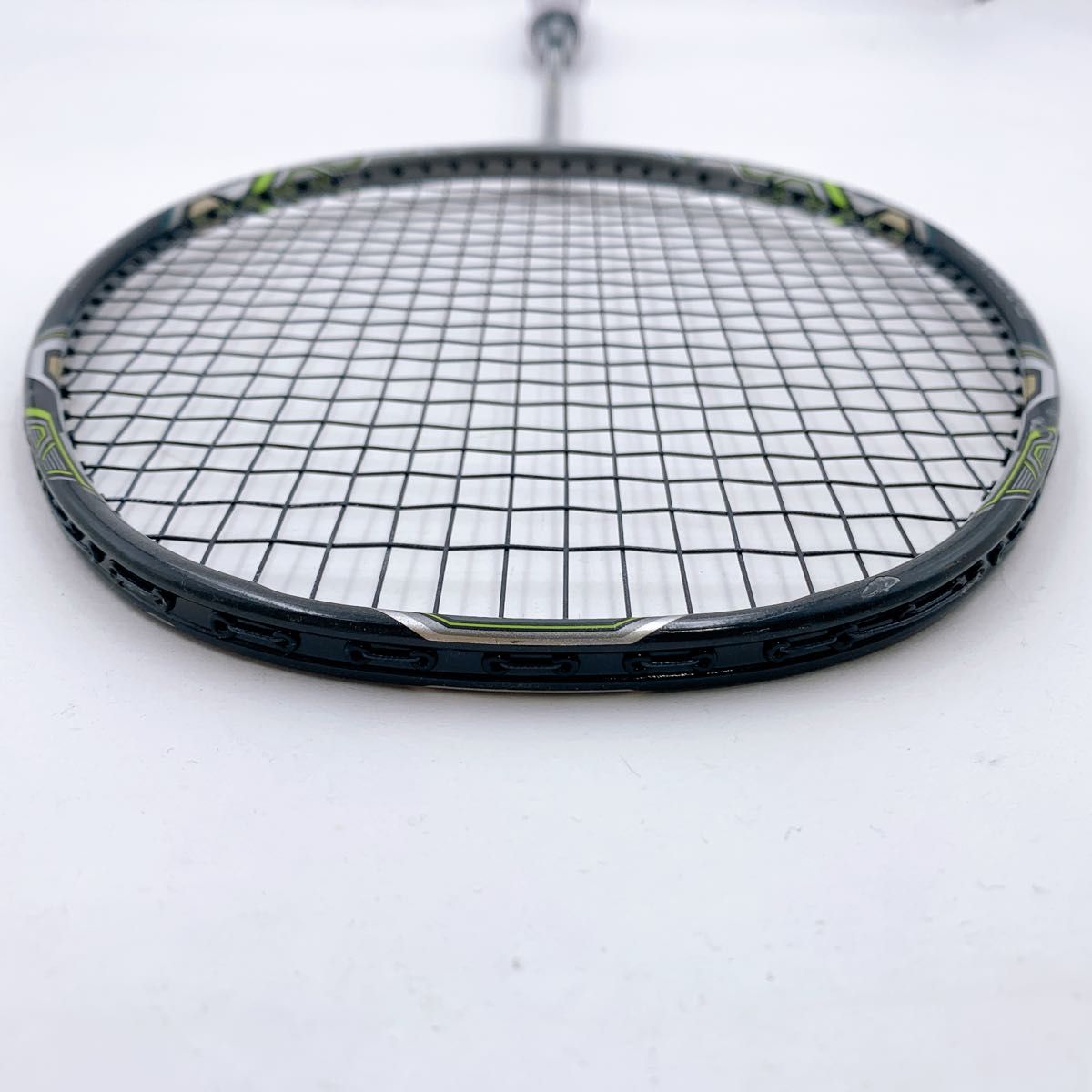 廃盤モデル】YONEX NANORAY 900 3UG5バドミントン|Yahoo!フリマ 廃盤モデル】YONEX NANORAY 900 3UG5バドミントン|Yahoo!フリマ