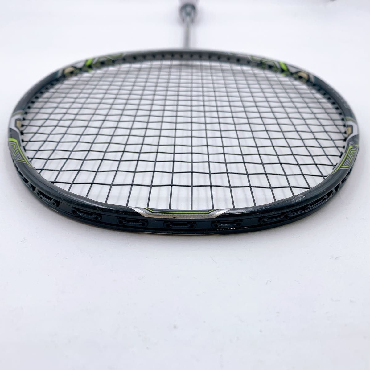 【廃盤モデル】YONEX NANORAY 900 3UG5バドミントン