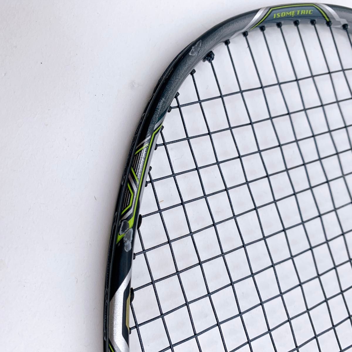 廃盤モデル】YONEX NANORAY 900 3UG5バドミントン|Yahoo!フリマ 廃盤モデル】YONEX NANORAY 900 3UG5バドミントン|Yahoo!フリマ