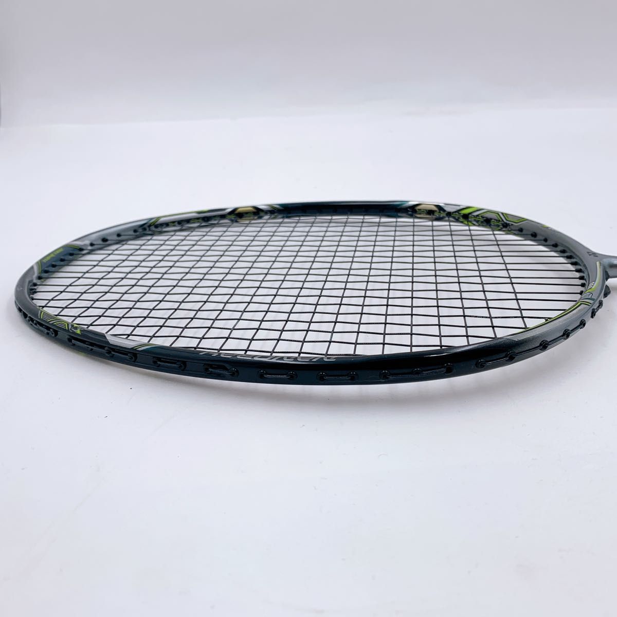 【廃盤モデル】YONEX NANORAY 900 3UG5バドミントン