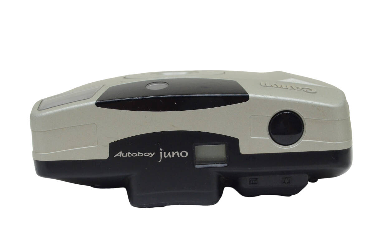 ★良品★CANON AUTOBOY JUNO#6837_画像2