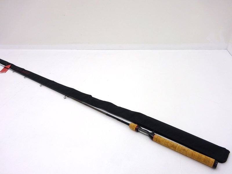 ★中古★ダイワ バトラーリミテッド BA-LTD 661MRB-03 ナイトホーク LTD ベイトロッド (DAIWA/NIGHTHAWK/BATTLER LIMITED)★【FS083】の画像1